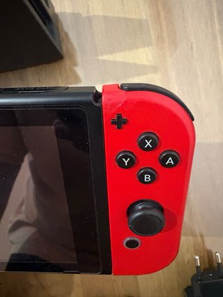 Nintendo Switch + Starlink