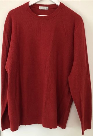 Jersey Mango Rojo