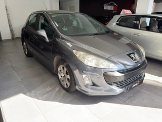 Peugeot 308 2010