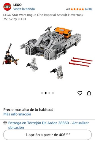 Lego Star Wars Imperial,Darth Vader Transformation