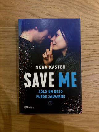 Save me