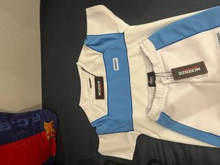 Conjunto McKenzie Talla S