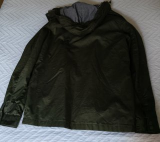 PRIMARK Parka Hombre XS