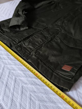 PRIMARK Parka Hombre XS