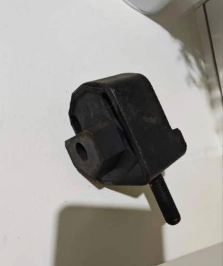Silentblock puente trasero Ford Fiesta