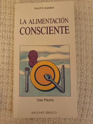 La alimentación consciente