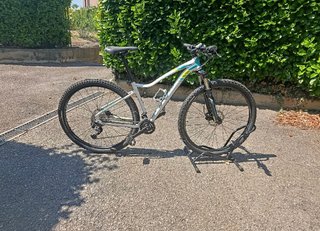 MTB Jett Specialized
