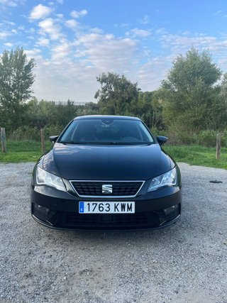 Seat Leon 1.6 TDI