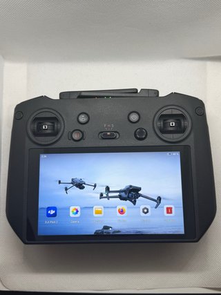 Mando DJI RC Pro Enterprise RM510B