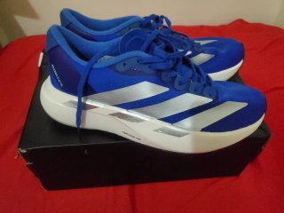 Zapatillas Adidas Adizero Evo SL