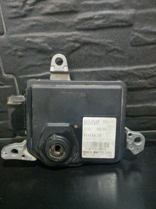Módulo Electrónico BMW 67460810