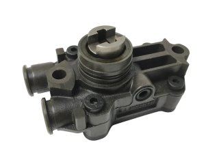 Bomba inyeccion Mercedes A6110900250