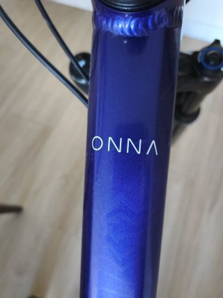 Orbea Onna 10