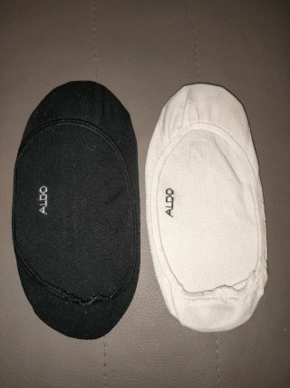 Calcetines Invisibles Aldo