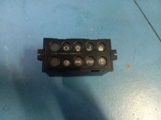 Check Control Alfa Romeo 33