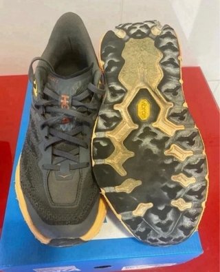 Scarpe Hoka