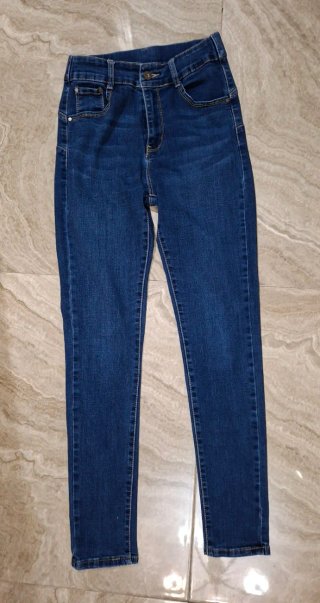 Vaqueros mujer ajustados Talla S/36 Nuevo