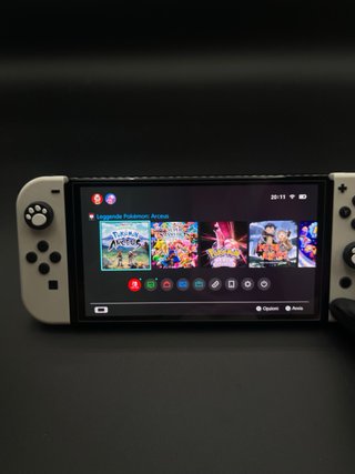 Pokémon Leggende Arceus  Gioco Nintendo Switch PAL