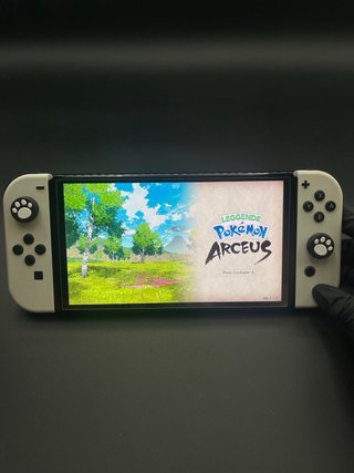 Pokémon Leggende Arceus  Gioco Nintendo Switch PAL