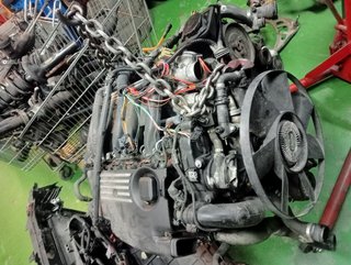 Motor BMW 330d