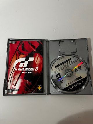 Lote 3 Juegos PlayStation 2 (PS2)
