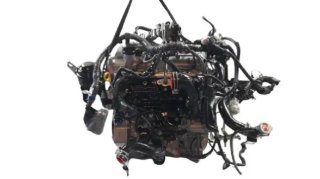 Motor completo Toyota YARIS · Código 1NZ · Ref