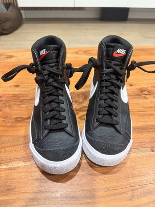 Zapatillas Nike Talla 38