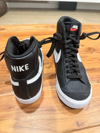 Zapatillas Nike Talla 38