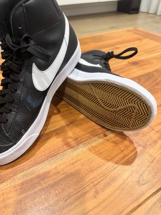 Zapatillas Nike Talla 38