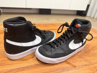 Zapatillas Nike Talla 38