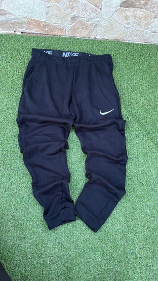 Pantalón Nike Negro