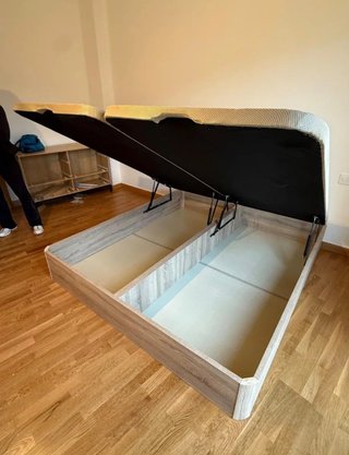 Offerta Letto: Canapè e Materassi da 186€