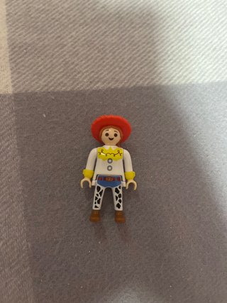 Jessie Huevos Kinder