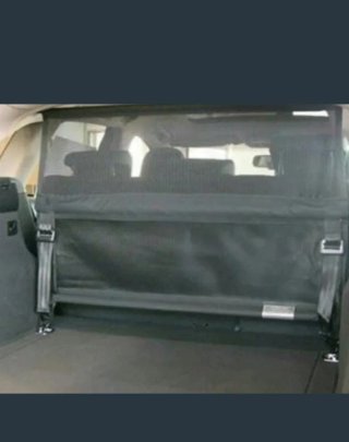 Separador de Carga Audi Q5 / Q7