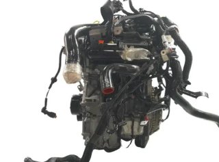Motor completo Renault CAPTUR II TECHNO · Código