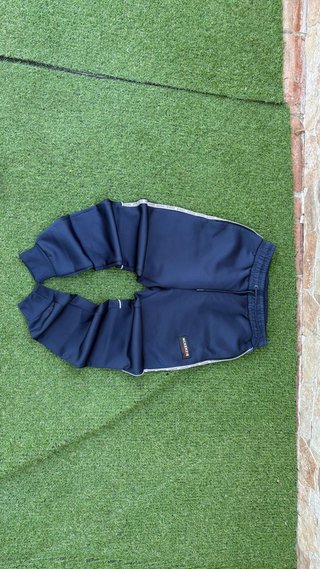 Pantalón de chándal McKenzie azul