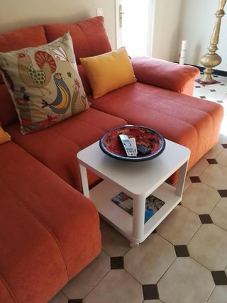 OPORTUNIDAD: SOFA CAMA BARATO