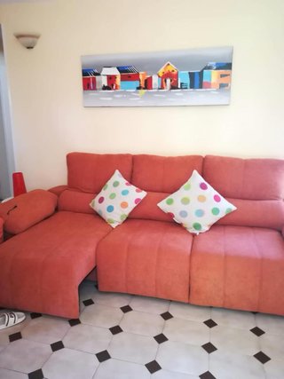 OPORTUNIDAD: SOFA CAMA BARATO