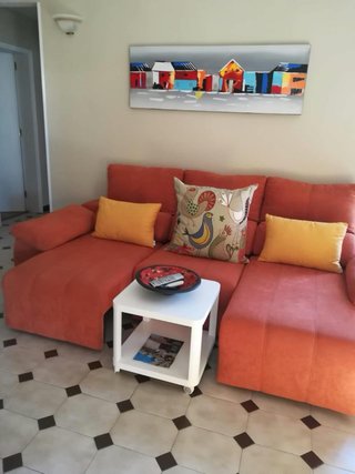 OPORTUNIDAD: SOFA CAMA BARATO