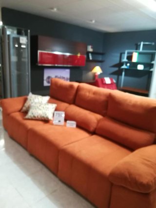 OPORTUNIDAD: SOFA CAMA BARATO