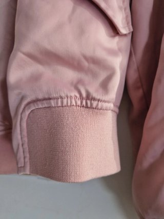 Chaqueta Guess Rosa