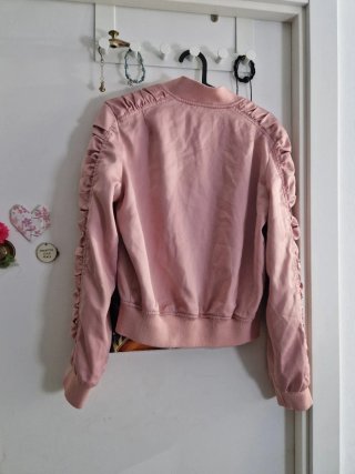 Chaqueta Guess Rosa
