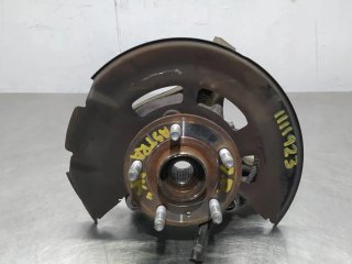 Mangueta delantera derecha OPEL ASTRA K SPORTS
