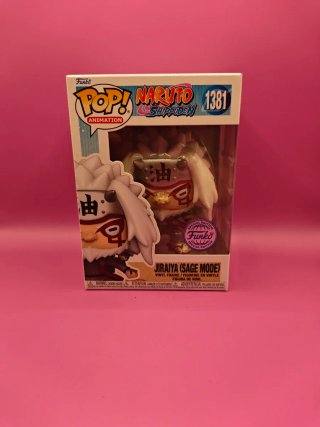 Funko Pop Jiraiya (Sage Mode) 1381