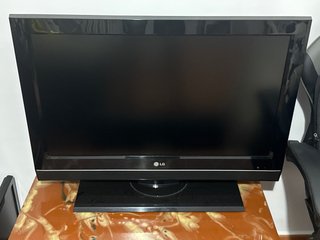 Televisor LG Negro 32”