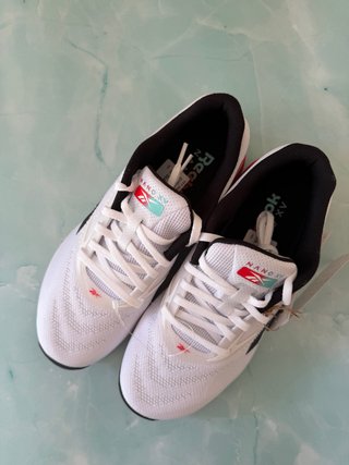 Zapatillas Reebok Nano X5 Talla 40.5