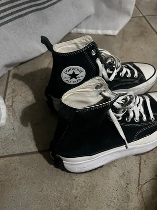 Scarpe Converse Chuck Taylor Alte