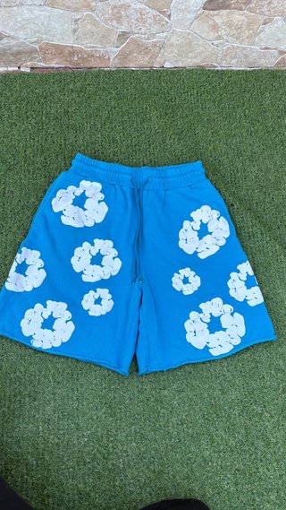 Pantalón corto Denim Tears