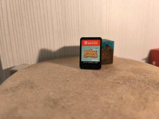 OFFERTA! Animal Crossing: New Horizons per Nintendo Switch