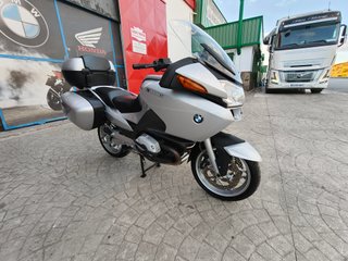 BMW R 1200 RT 2007 - 97.000 KM